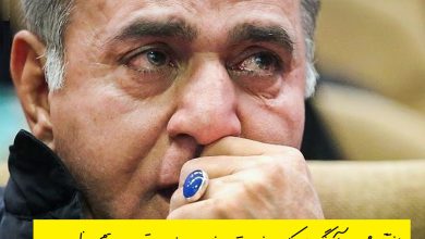 انتقاد محمد آهنگر حاجیکلایی نسبت به نامه پرویز پرستویی به مقام معظم رهبری