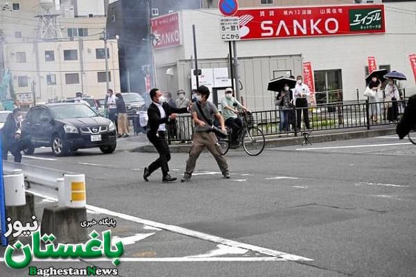 علت و ماجرای ترور شینزو آبه نخست وزیر سابق ژاپن چه بود به همراه عکس