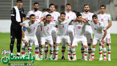 آیا ایران به علت فروش پهپاد به روسیه از جام جهانی قطر حذف خواهد شد؟