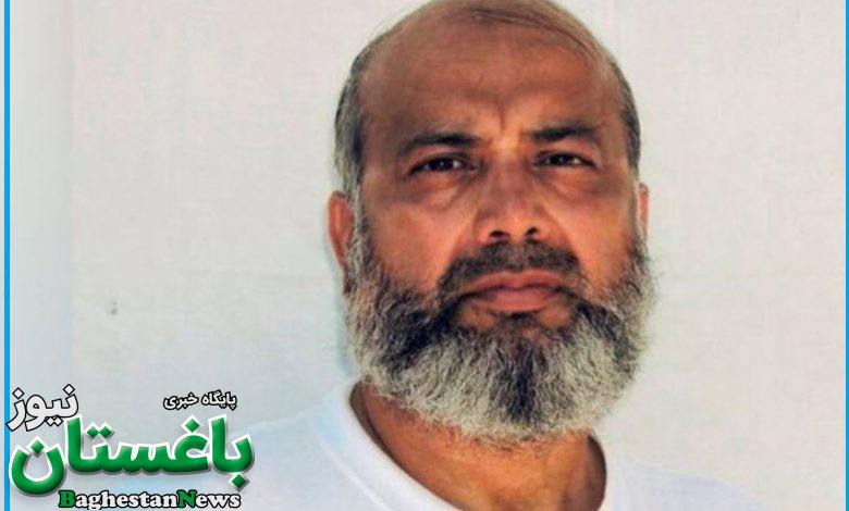 سیف الله پاراچای پیرترین زندانی گوانتانامو که آزاد شد که بود؟