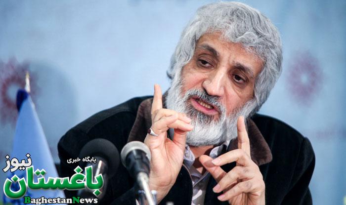 علت اخراج ابراهیم فیاض از برنامه سندچشم انداز شبکه 4 سیما