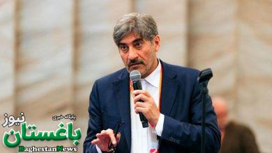 علت استعفای سید موید علویان رئیس هیئت مدیره سازمان نظام پزشکی تهران چه بود؟