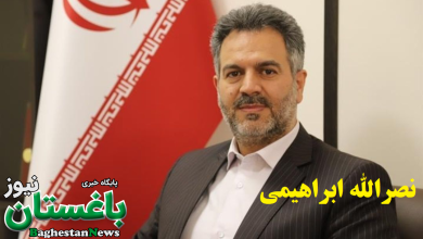 علت تغییر سعید محمد از دبیر شورای عالی مناطق آزاد چه بود ؟ + بیوگرافی نصرالله ابراهیمی