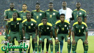 چرا سادیو مانه ستاره تیم ملی فوتبال سنگال جام جهانی را از دست داد؟