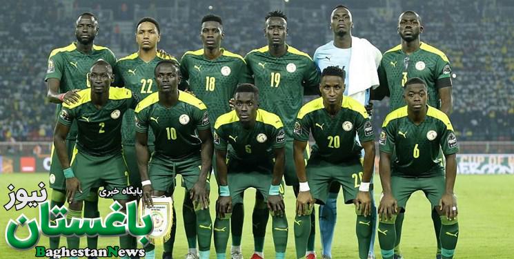 چرا سادیو مانه ستاره تیم ملی فوتبال سنگال جام جهانی را از دست داد؟