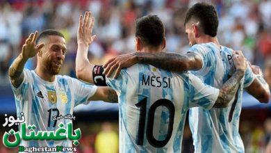 تیم ملی فوتبال آرژانتین با چه بازیکنانی در جام جهانی 2022 حاضر خواهد بود؟