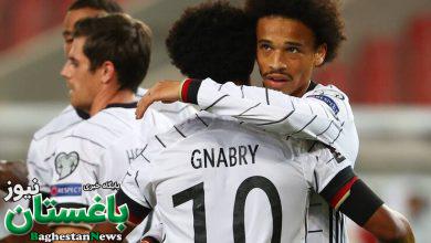 ساعت دقیق بازی تیم های آلمان و ژاپن در جام جهانی 2022 قطر