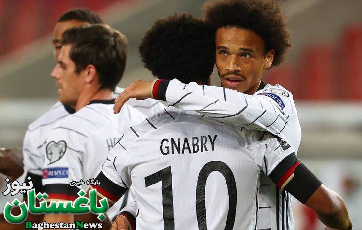 ساعت دقیق بازی تیم های آلمان و ژاپن در جام جهانی 2022 قطر