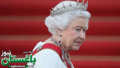 علت اصلی و دقیق مرگ ملکه الیزابت مشخص شد