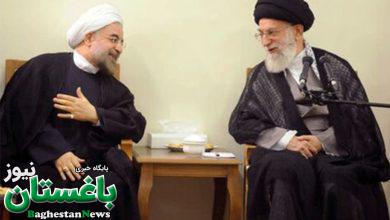 دلیل تذکر گرفتن حسن روحانی رئیس جمهور سابق کشورمان چه بود؟