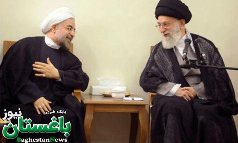 دلیل تذکر گرفتن حسن روحانی رئیس جمهور سابق کشورمان چه بود؟