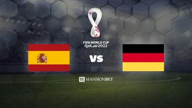 ساعت دقیق بازی اسپانیا و آلمان