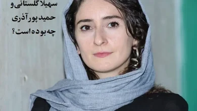علت بازداشت سهیلا گلستانی و حمید پورآذری چه بوده است؟