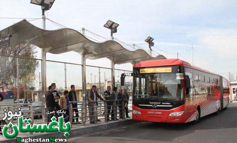 علت سکته راننده اتوبوس در میدان شوش تهران چه بود؟