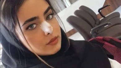 علت فوت آیلار حقی دختر جوان اهل تبریز چه بود؟ + بیوگرافی