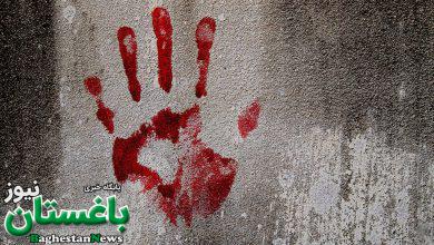 ماجرای قتل جوان 28 ساله در گل فروشی مشهد