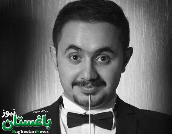 محمدرضا اژدری آهنگساز ایرانی مسابقه هالیوود موزیک کیست؟ + بیوگرافی