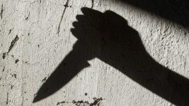 لحظه قتل ناموسی دختر ۱۷ ساله به دست پدرش در اهواز + جزئیات
