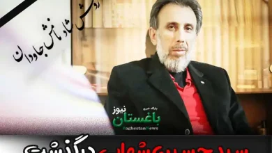 علت فوت حسین شهابی کارگردان سینما چیست؟ + بیوگرافی