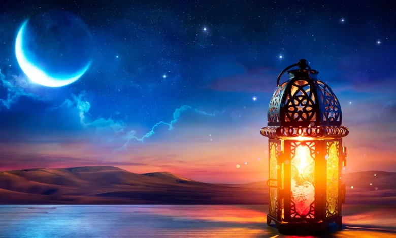آیا فردا پنجشنبه 3 فروردین اول ماه مبارک رمضان ۱۴۰۲ است؟