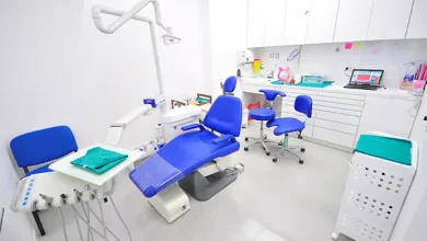 کدام کلینیک دندانپزشکی در شمال تهران پاتوق روابط مثبت هجده می باشد؟