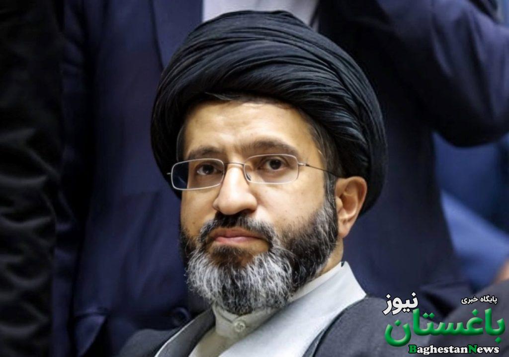 سید مسعود خامنه‌ ای