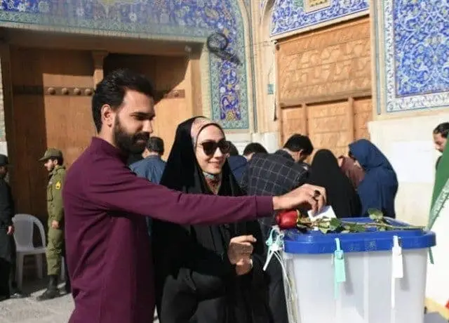 تعداد ثبت نام نهایی انتخابات مجلس شورای اسلامی دوره دوازدهم
