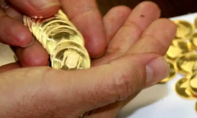 جدول قیمت سکه و طلا امروز دوشنبه 20 آذر ۱۴۰۲