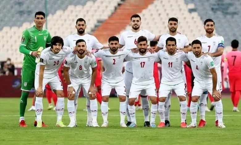 برنامه بازی های تیم ملی فوتبال ایران در‌ جام ملتهای آسیا ۲۰۲۴