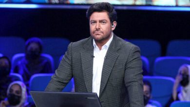 زمان پخش مسابقه پانتولیگ محمدرضا گلزار امشب مشخص شد