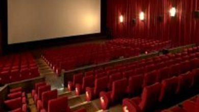شناور شدن قیمت بلیت سینما از 25 تا 80 هزارتومان