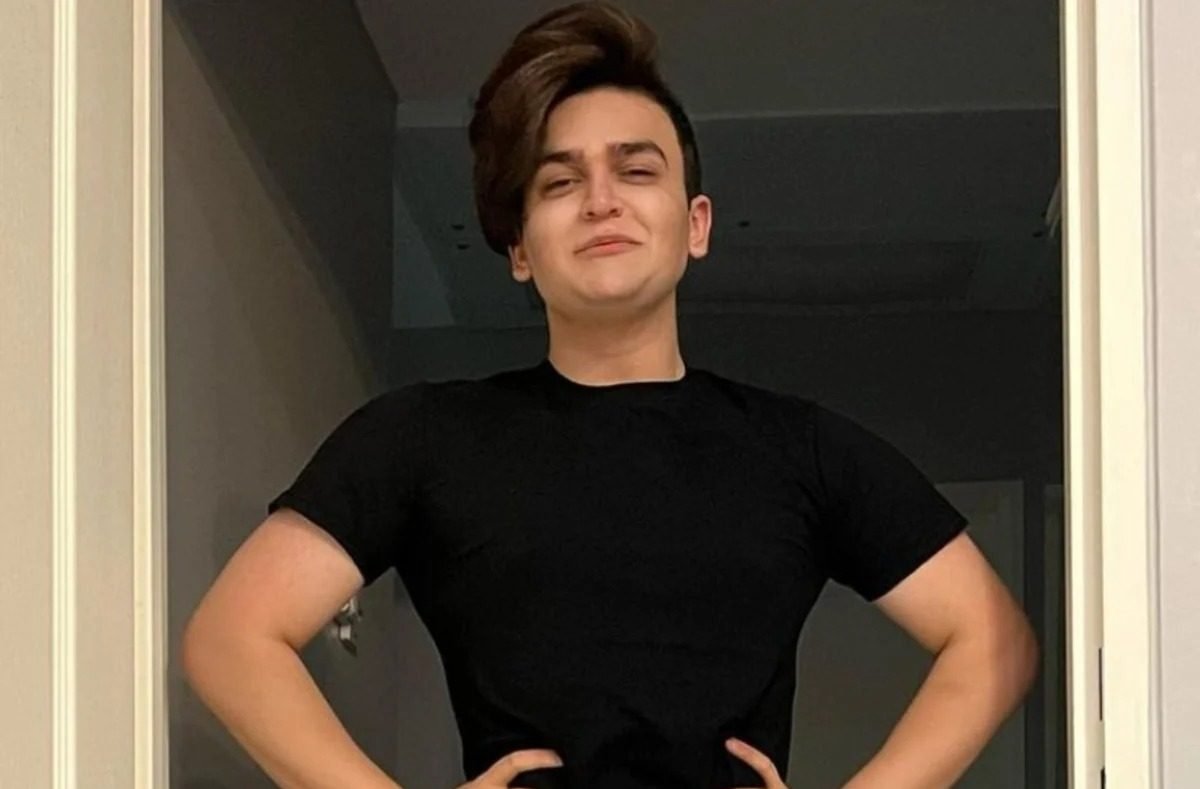 زندگی نامه شهاب غفوری