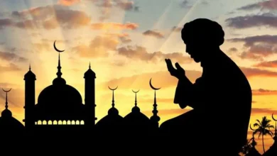 نماز شب اول ماه رمضان چگونه است؟ + نحوه خواندن