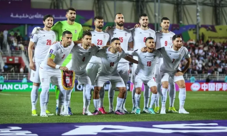 بازی بعدی تیم ملی ایران کی است؟ با چه تیمی بازی دارد؟