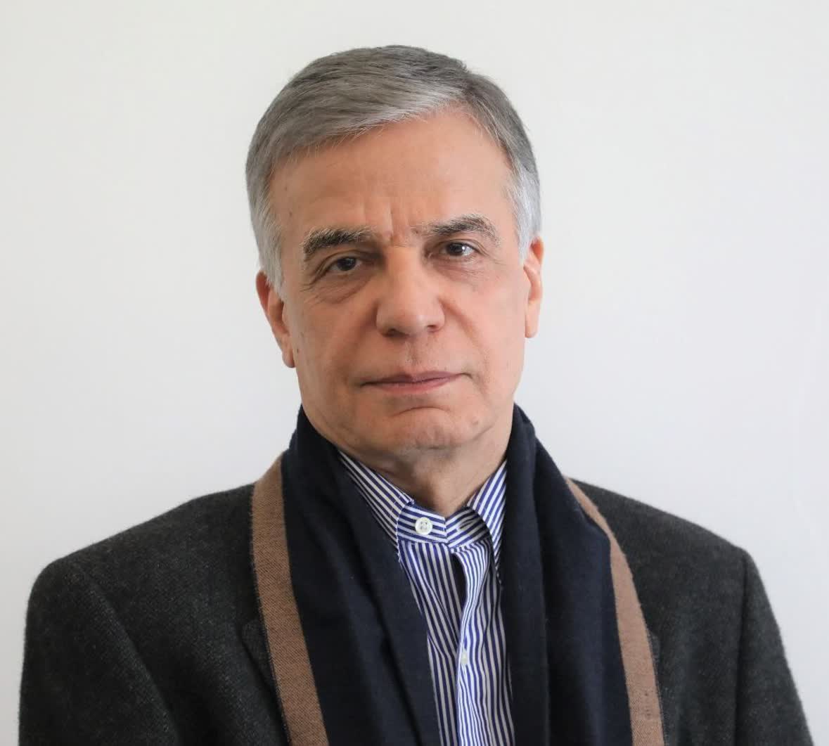 عباس ایروانی