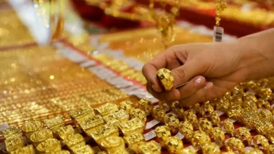 علت افزایش اونس جهانی طلا امروز چیست؟
