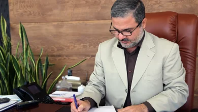 علت برکناری حسن شریفی از مدیرعاملی بیمه ایران چه بود؟