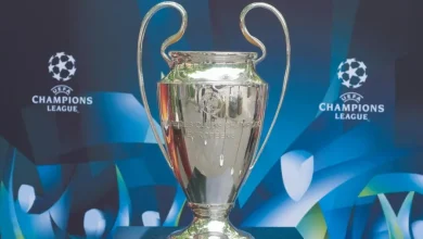 نتیجه قرعه کشی لیگ قهرمانان اروپا یک چهارم نهایی فصل 223 - 2024