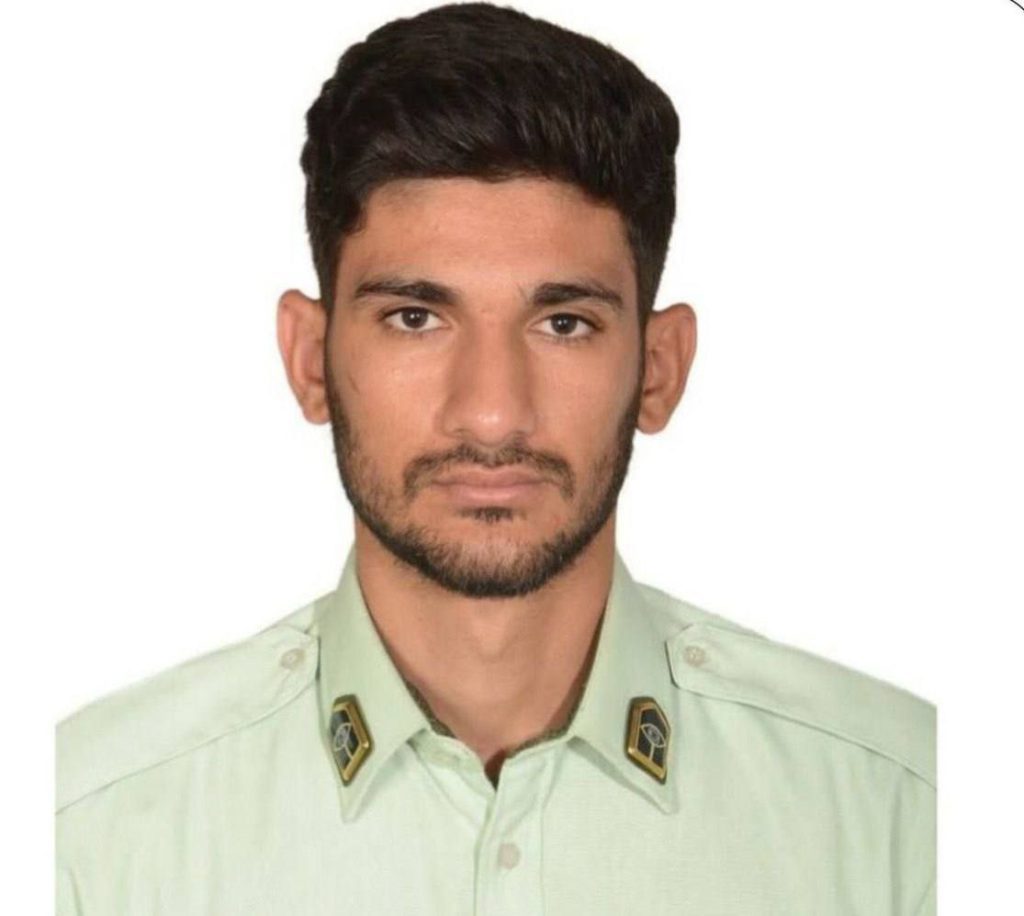 مجتبی نعمت پور