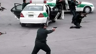 زمان دقیق اجرای طرح نور نیروی انتظامی در ایران