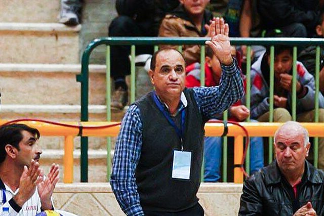 علت فوت محمود حداد نایب رئیس اسبق فدراسیون والیبال