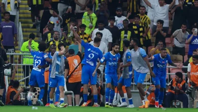 خلاصه بازی الهلال و الاتحاد در نیمه نهایی جام عربستان