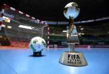 زمان قرعه کشی جام جهانی فوتسال 2024 ازبکستان