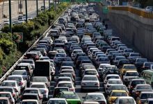 کدام خیابان های تهران امروز به علت تشییع محدود است؟