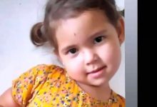 یسنا کوچولو زنده پیدا شد