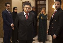 اعلام زمان دقیق پخش سریال جدید طوبی از شبکه یک سیما