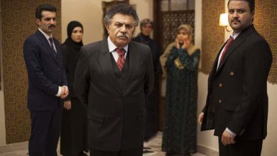 اعلام زمان دقیق پخش سریال جدید طوبی از شبکه یک سیما