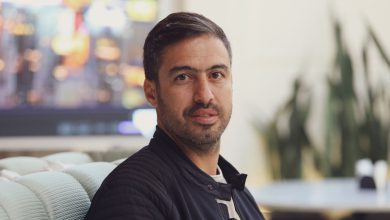 خسرو حیدری به عنوان مربی استقلال معرفی شد