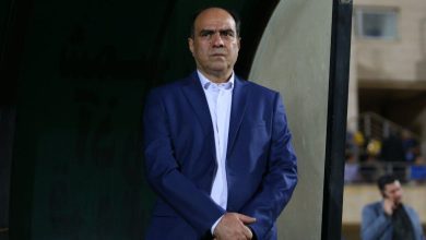 ایمان عالمی در واکنش به خبر جدایی از استقلال