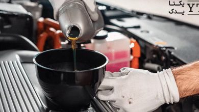 زمان تعویض روغن گیربکس بسترن B30 + معرفی بهترین روغن